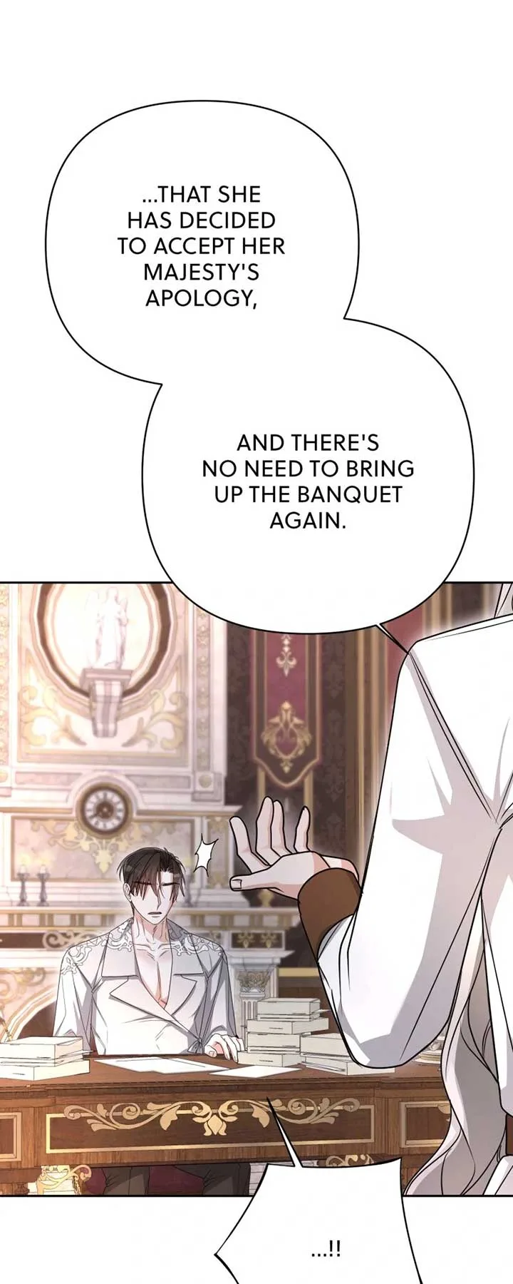 My Husband is Weak by Day, Strong by Night Chapter 44 page 71