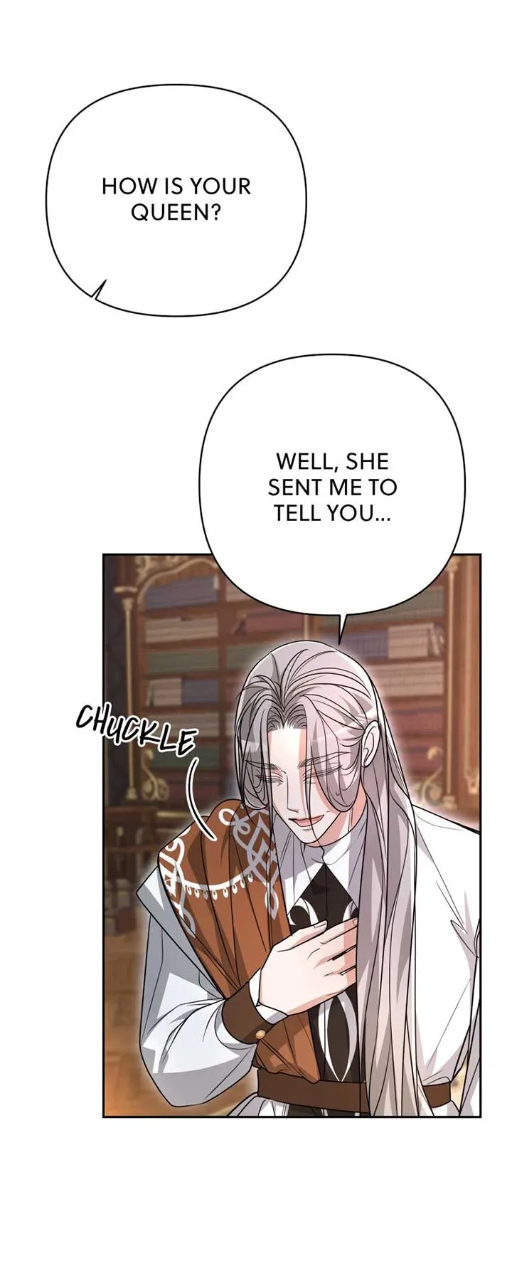 My Husband is Weak by Day, Strong by Night Chapter 44 page 70