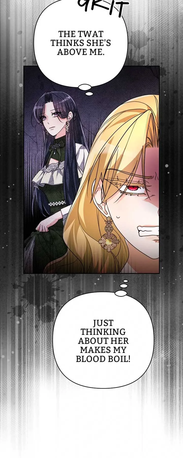 My Husband is Weak by Day, Strong by Night Chapter 44 page 48