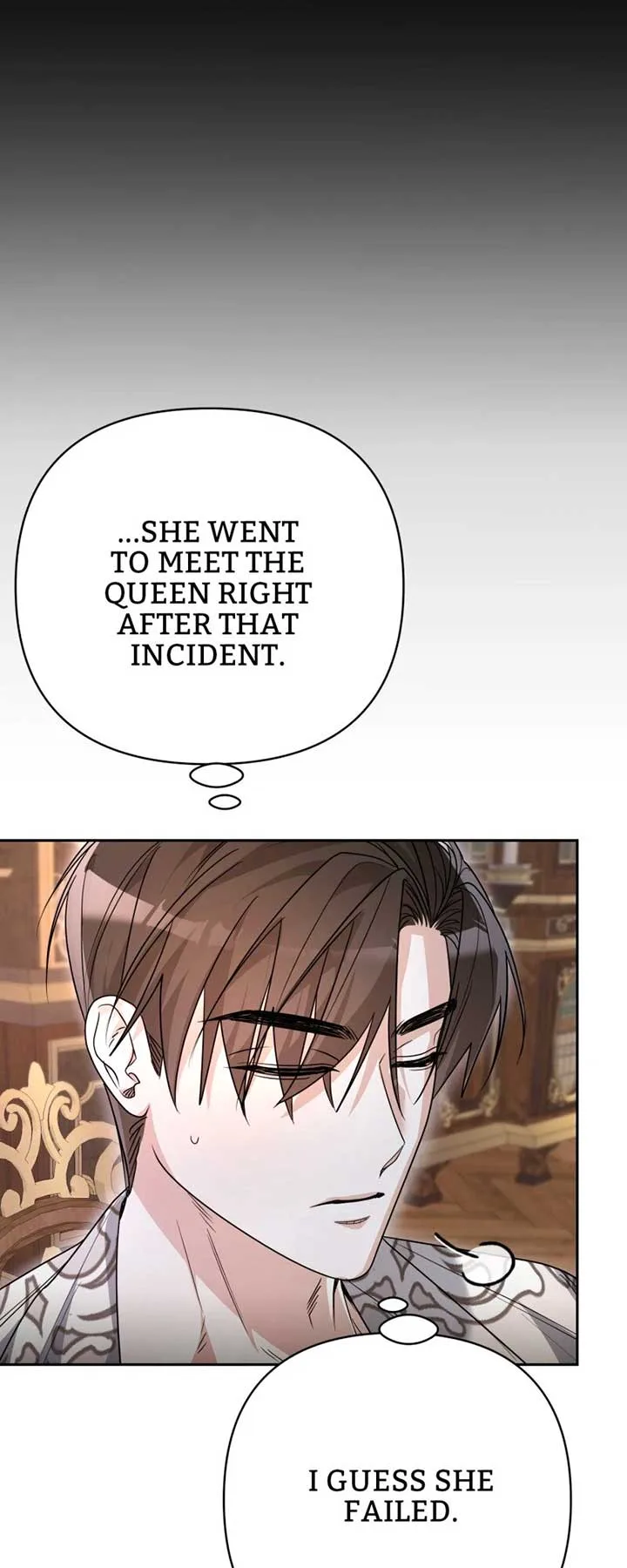 My Husband is Weak by Day, Strong by Night Chapter 44 page 68