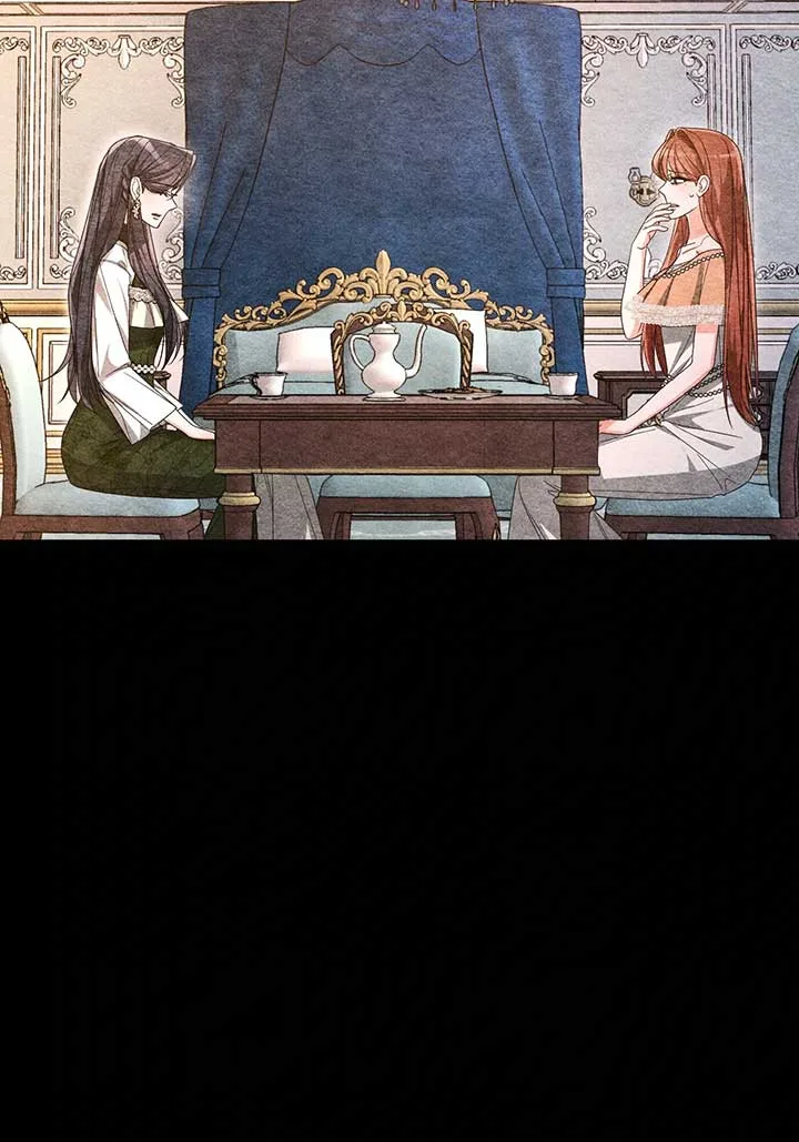 My Husband is Weak by Day, Strong by Night Chapter 45 page 46