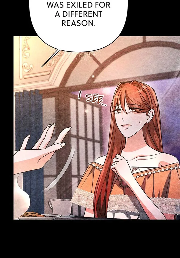 My Husband is Weak by Day, Strong by Night Chapter 45 page 63