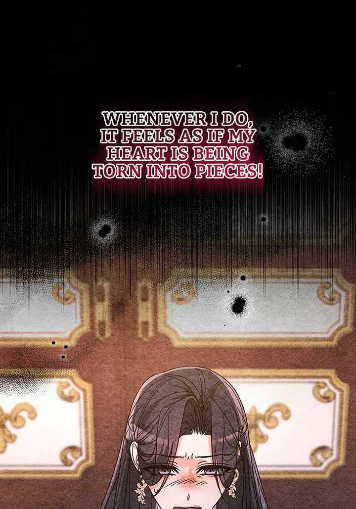 My Husband is Weak by Day, Strong by Night Chapter 45 page 57