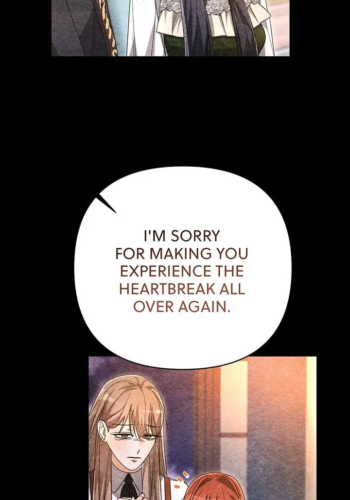 My Husband is Weak by Day, Strong by Night Chapter 45 page 77