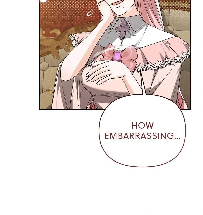 My Husband is Weak by Day, Strong by Night Chapter 49 page 5