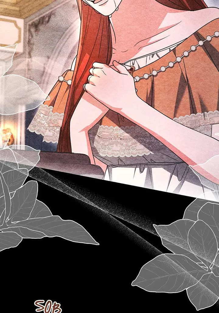 My Husband is Weak by Day, Strong by Night Chapter 45 page 75