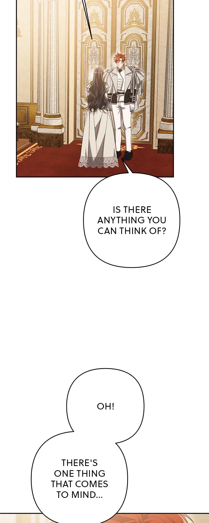 My Husband is Weak by Day, Strong by Night Chapter 48 page 45