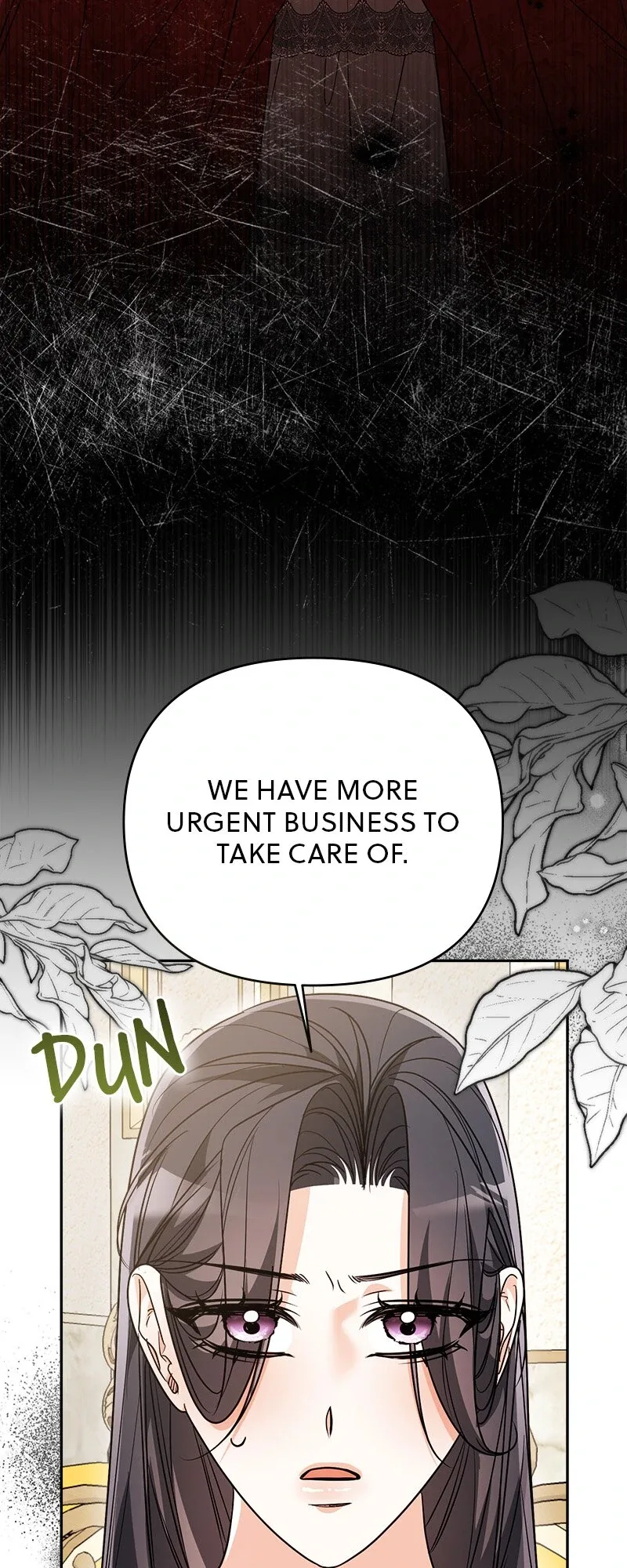 My Husband is Weak by Day, Strong by Night Chapter 48 page 38