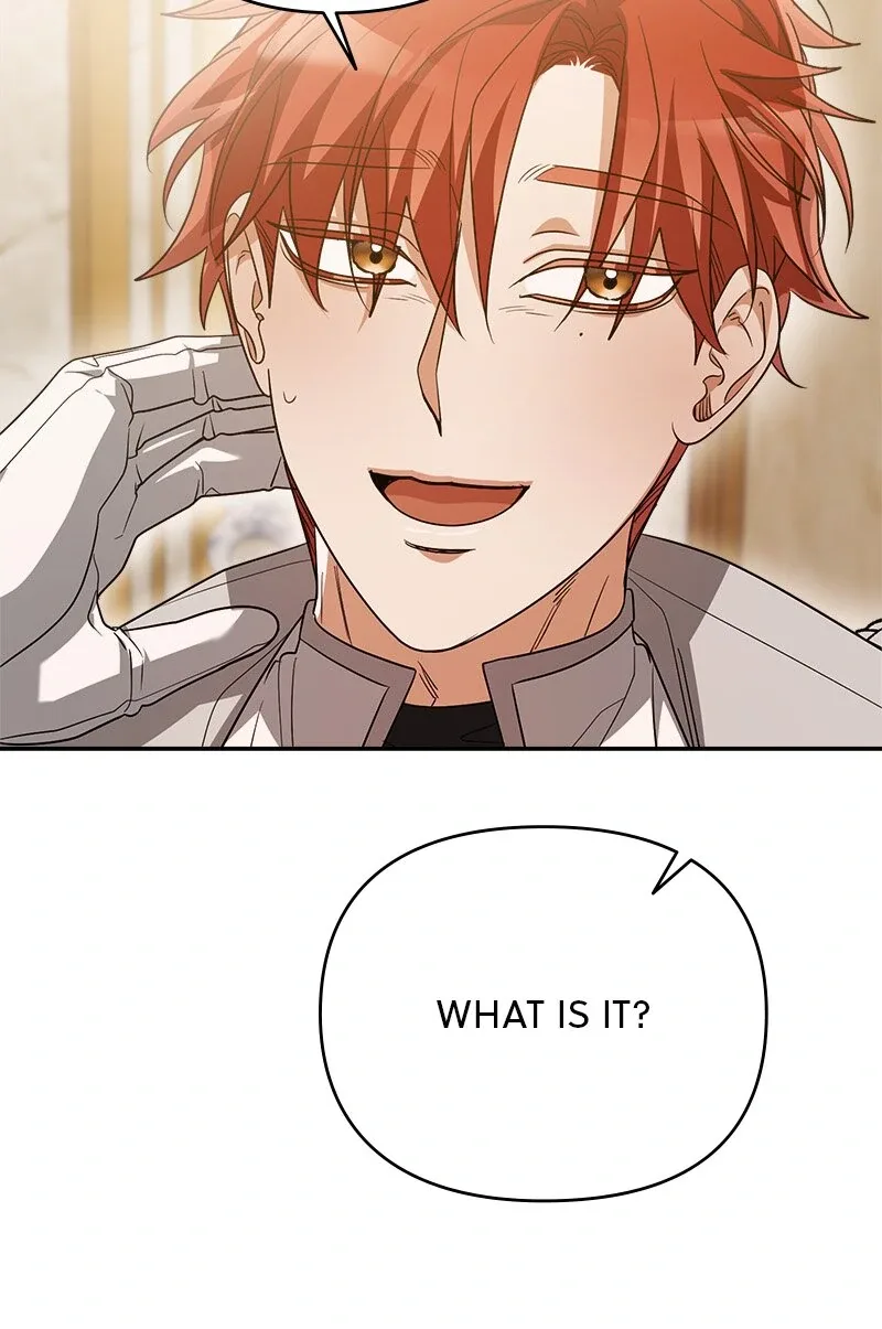 My Husband is Weak by Day, Strong by Night Chapter 48 page 46
