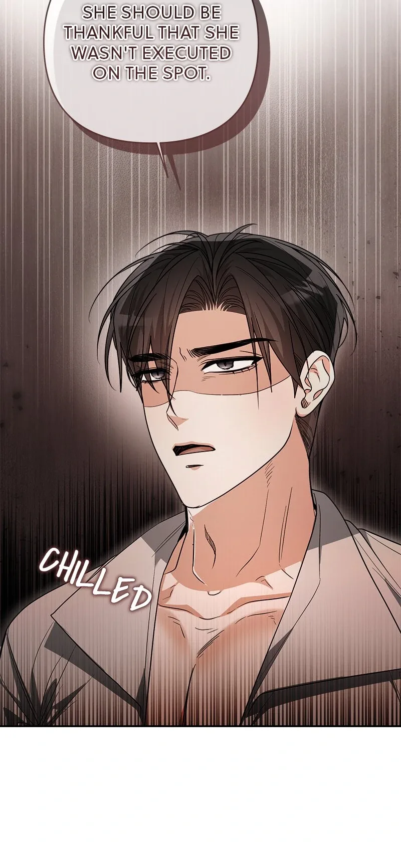 My Husband is Weak by Day, Strong by Night Chapter 48 page 61
