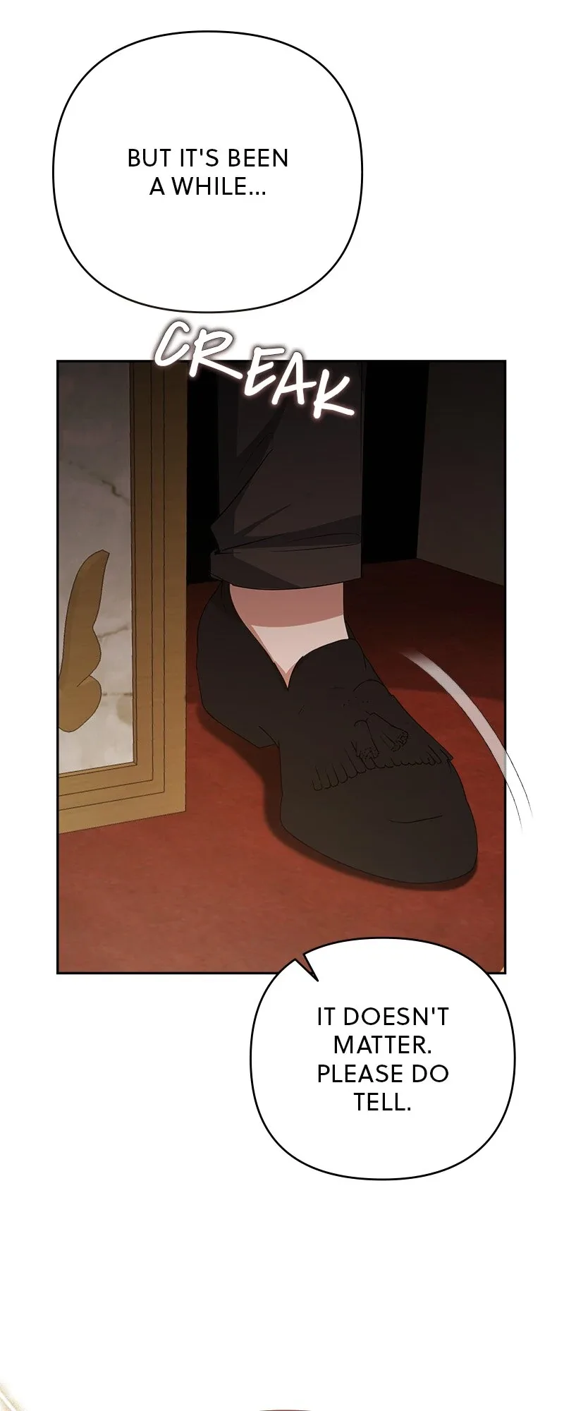 My Husband is Weak by Day, Strong by Night Chapter 48 page 47