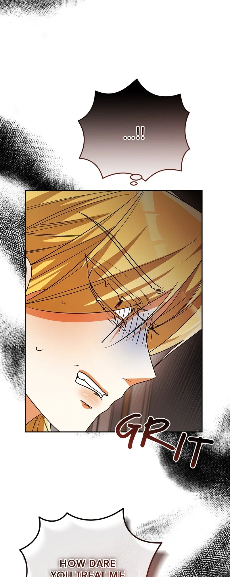 My Husband is Weak by Day, Strong by Night Chapter 48 page 19
