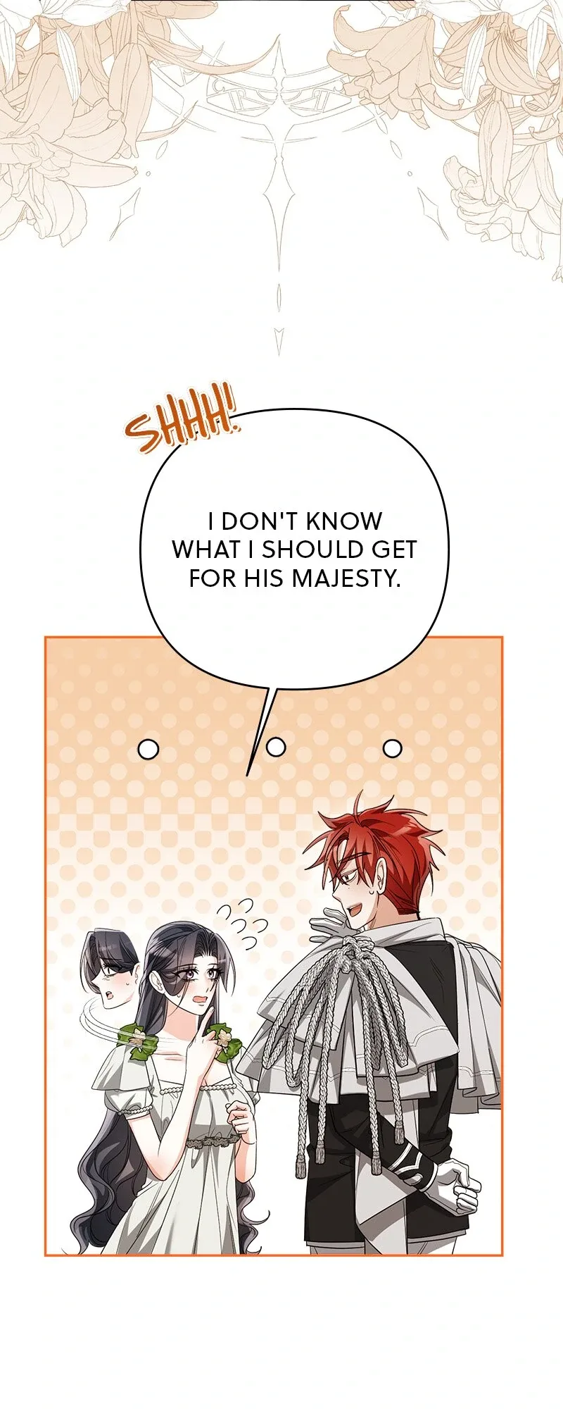 My Husband is Weak by Day, Strong by Night Chapter 48 page 41