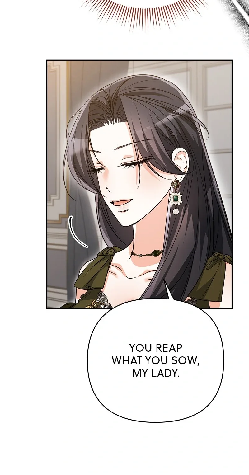 My Husband is Weak by Day, Strong by Night Chapter 48 page 17
