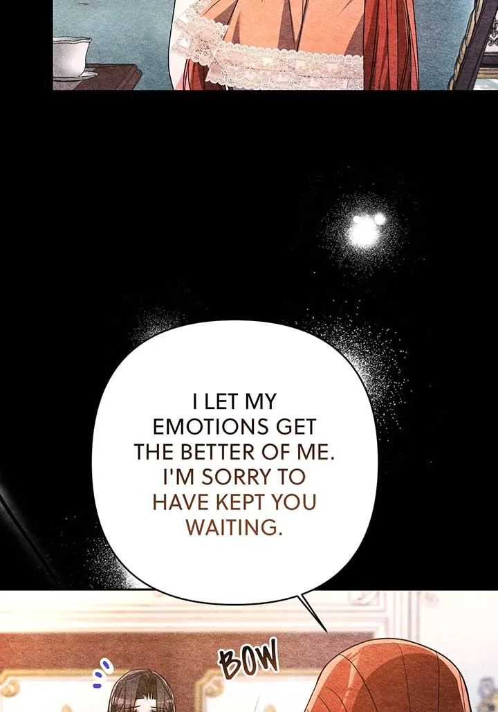 My Husband is Weak by Day, Strong by Night Chapter 45 page 82