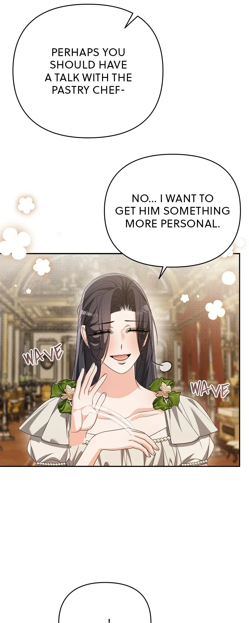 My Husband is Weak by Day, Strong by Night Chapter 48 page 43