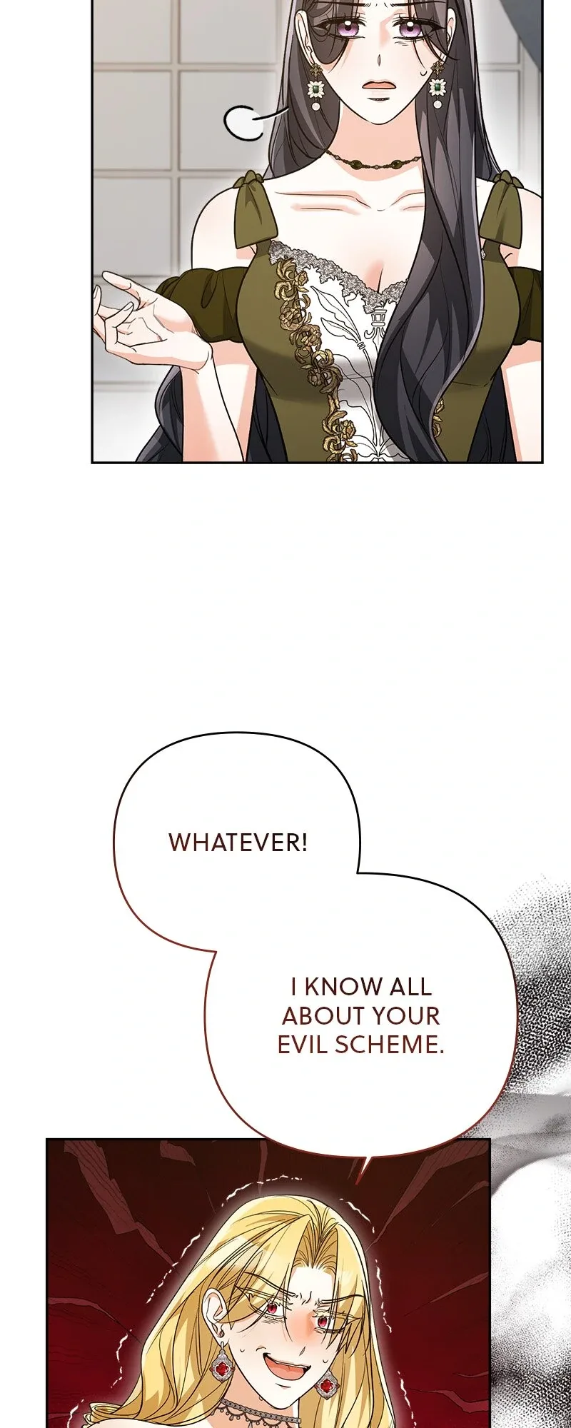 My Husband is Weak by Day, Strong by Night Chapter 48 page 15