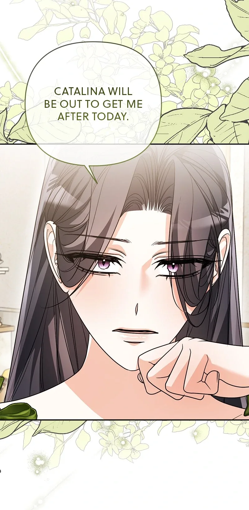 My Husband is Weak by Day, Strong by Night Chapter 48 page 32