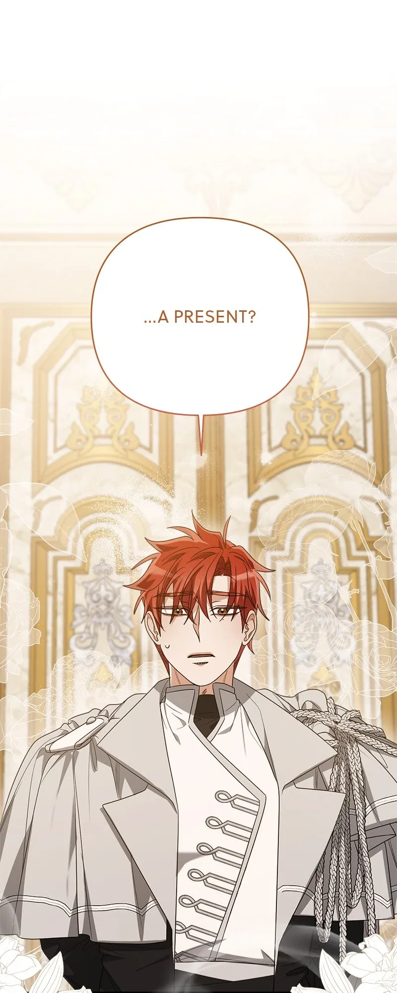 My Husband is Weak by Day, Strong by Night Chapter 48 page 40