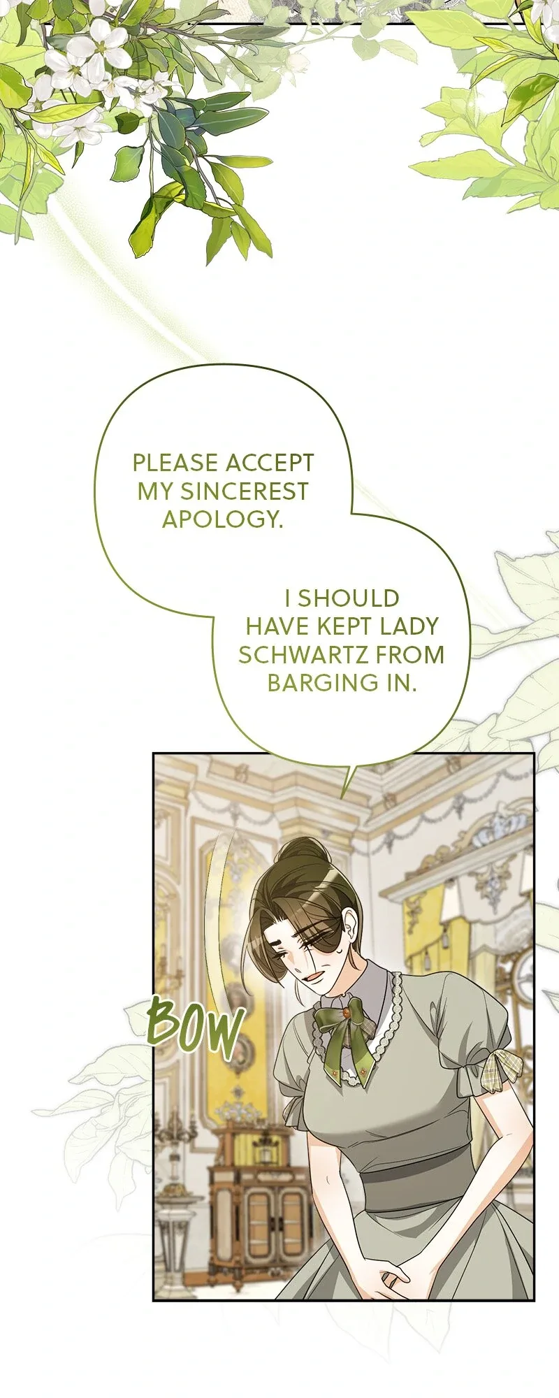 My Husband is Weak by Day, Strong by Night Chapter 48 page 29
