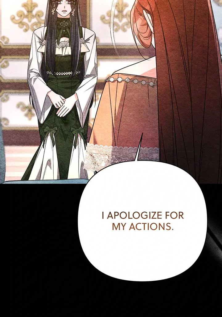 My Husband is Weak by Day, Strong by Night Chapter 45 page 83