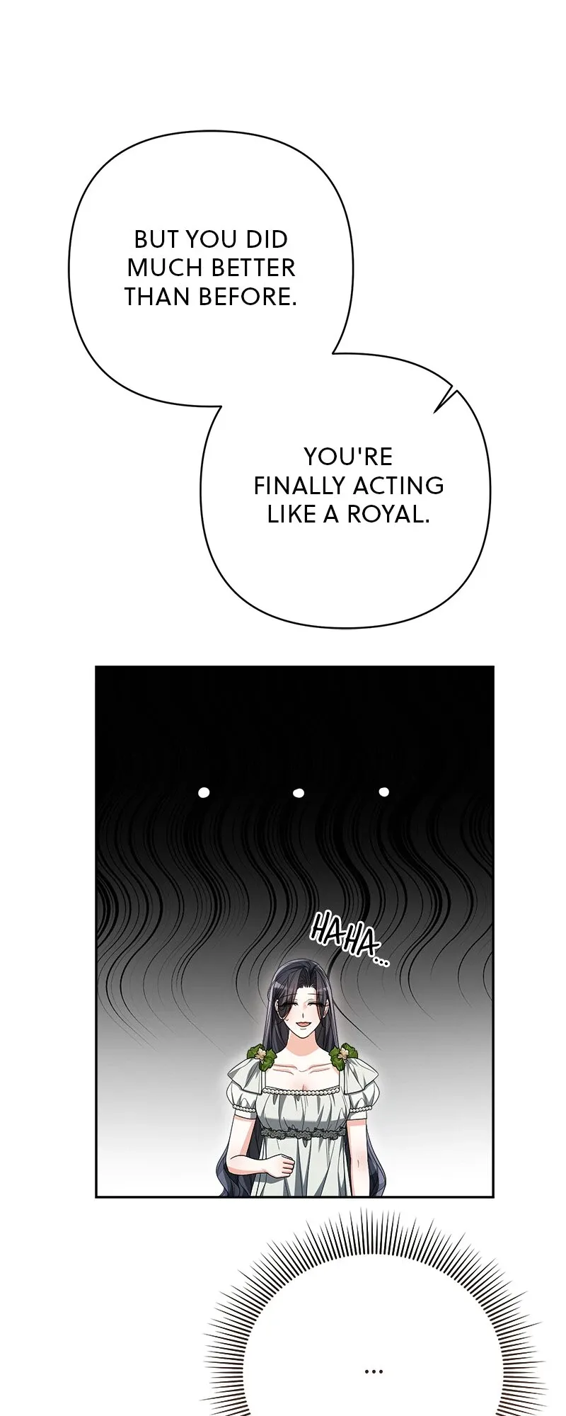 My Husband is Weak by Day, Strong by Night Chapter 48 page 62