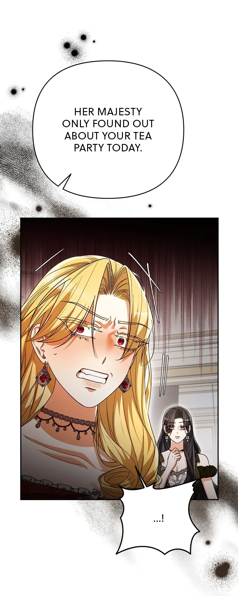 My Husband is Weak by Day, Strong by Night Chapter 48 page 11