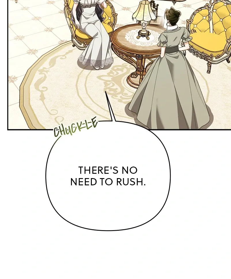 My Husband is Weak by Day, Strong by Night Chapter 48 page 35