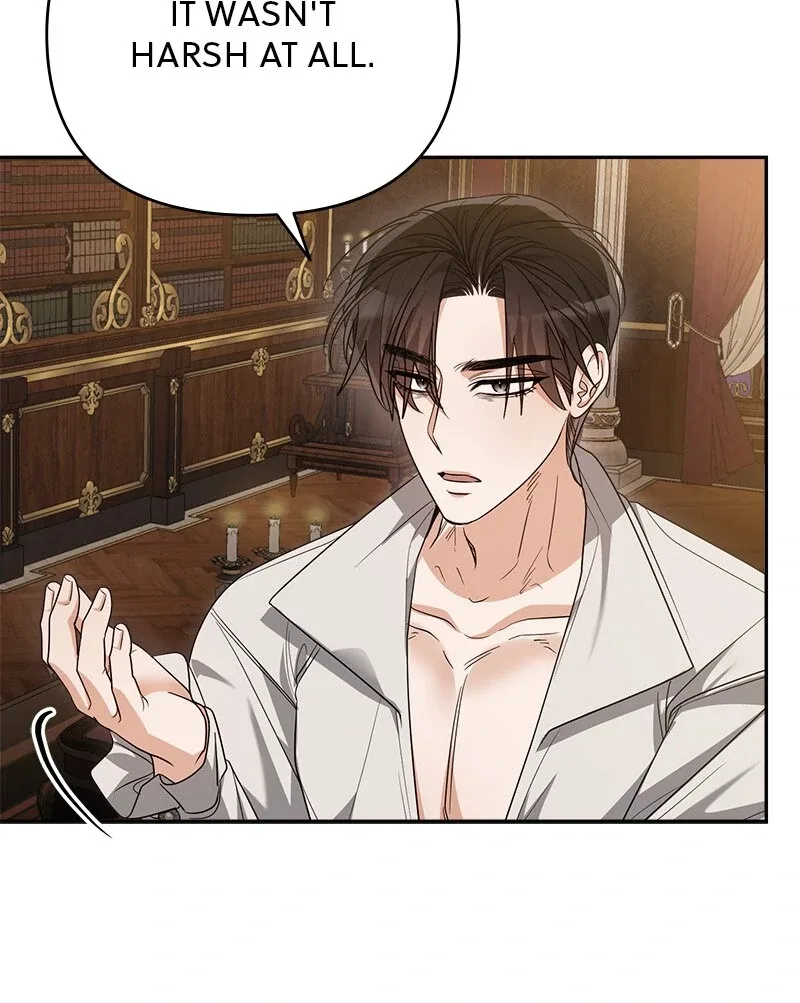 My Husband is Weak by Day, Strong by Night Chapter 48 page 58