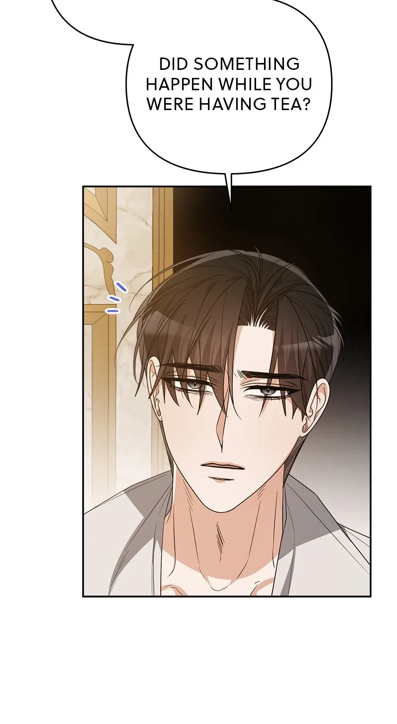 My Husband is Weak by Day, Strong by Night Chapter 48 page 51