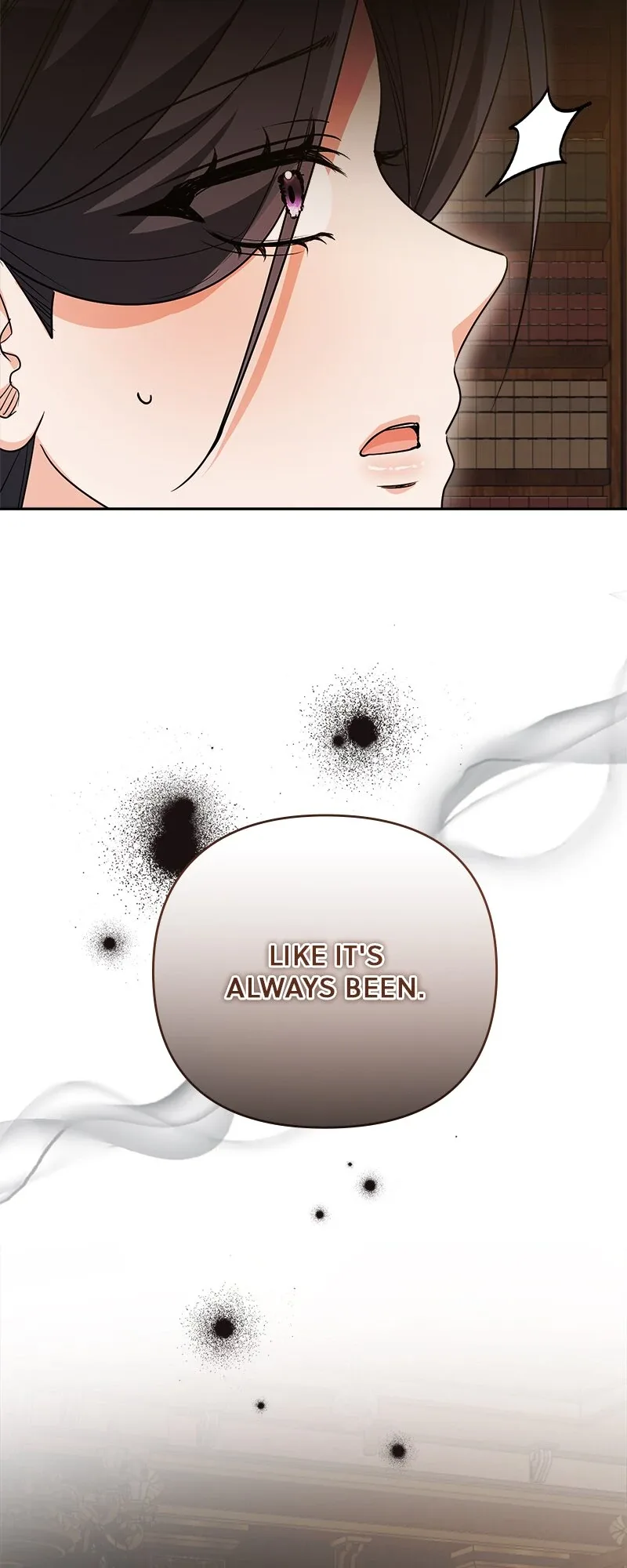 My Husband is Weak by Day, Strong by Night Chapter 48 page 67