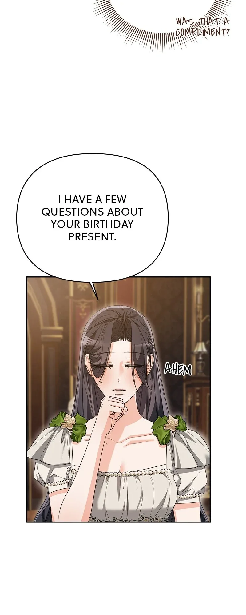 My Husband is Weak by Day, Strong by Night Chapter 48 page 63