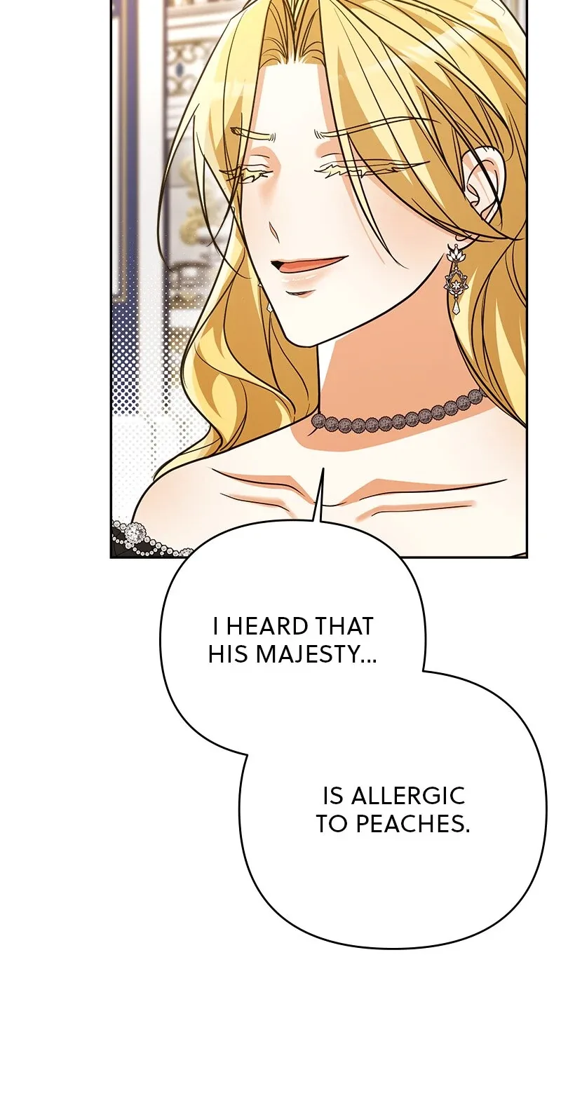 My Husband is Weak by Day, Strong by Night Chapter 51 page 12