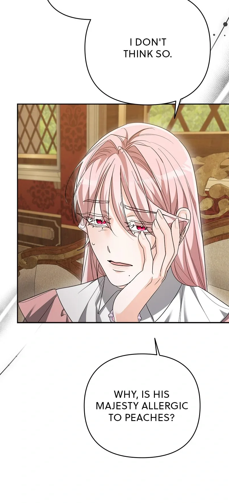 My Husband is Weak by Day, Strong by Night Chapter 49 page 13