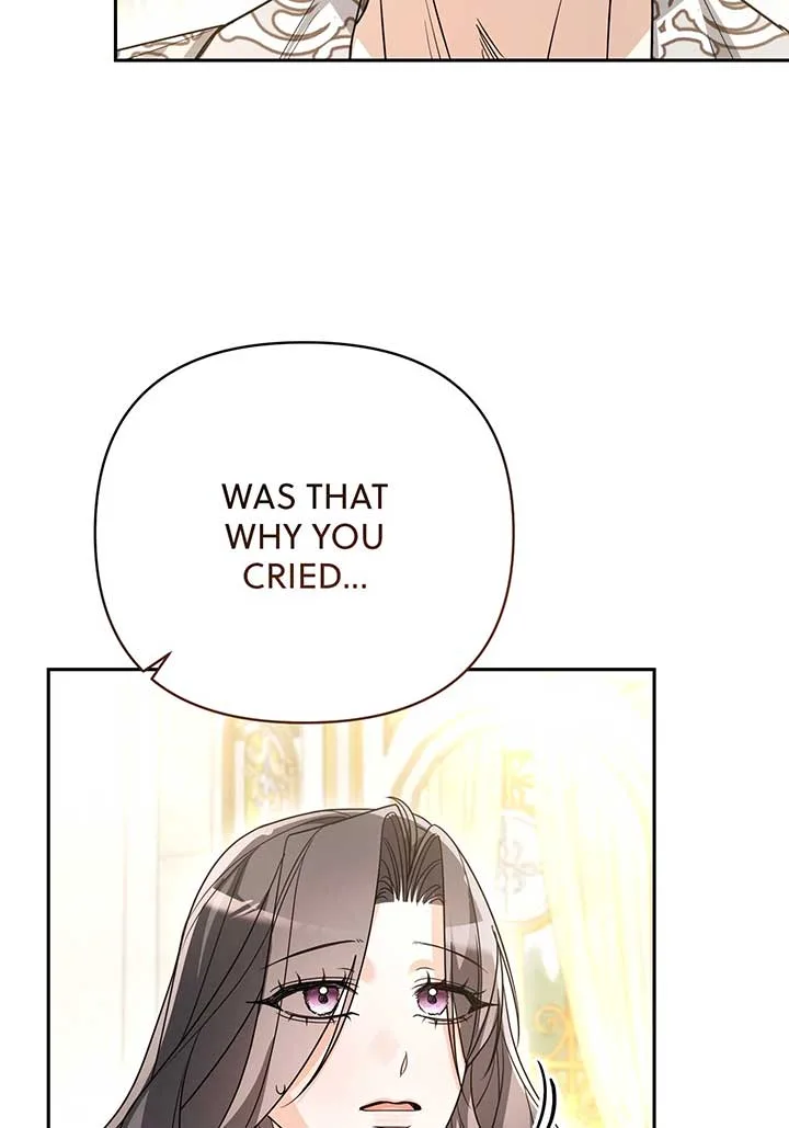 My Husband is Weak by Day, Strong by Night Chapter 45 page 110