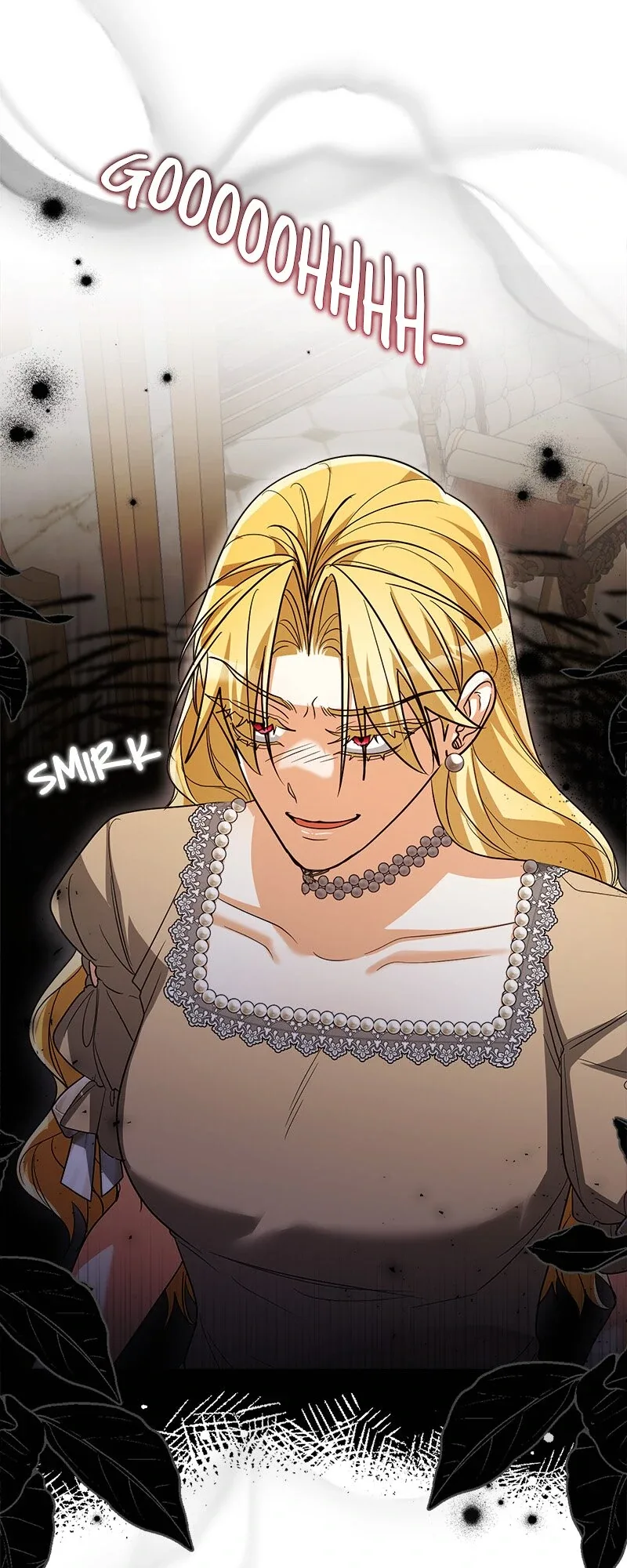 My Husband is Weak by Day, Strong by Night Chapter 49 page 18