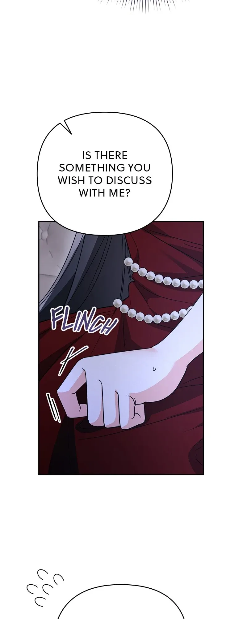 My Husband is Weak by Day, Strong by Night Chapter 50 page 39