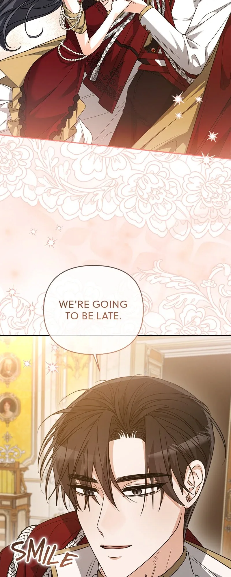 My Husband is Weak by Day, Strong by Night Chapter 50 page 26