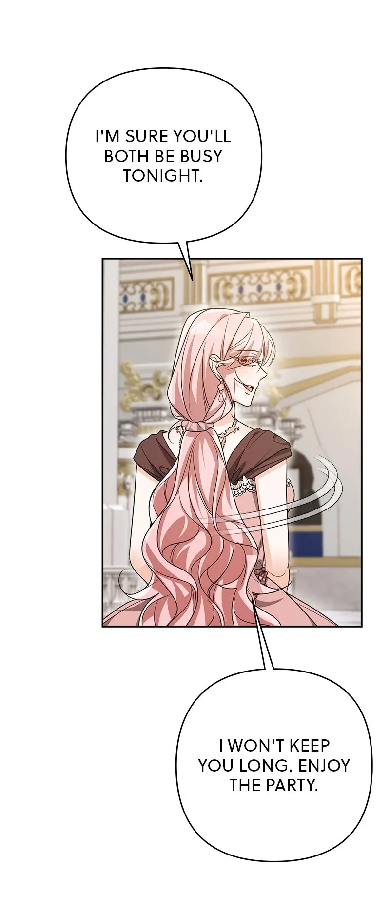 My Husband is Weak by Day, Strong by Night Chapter 50 page 62