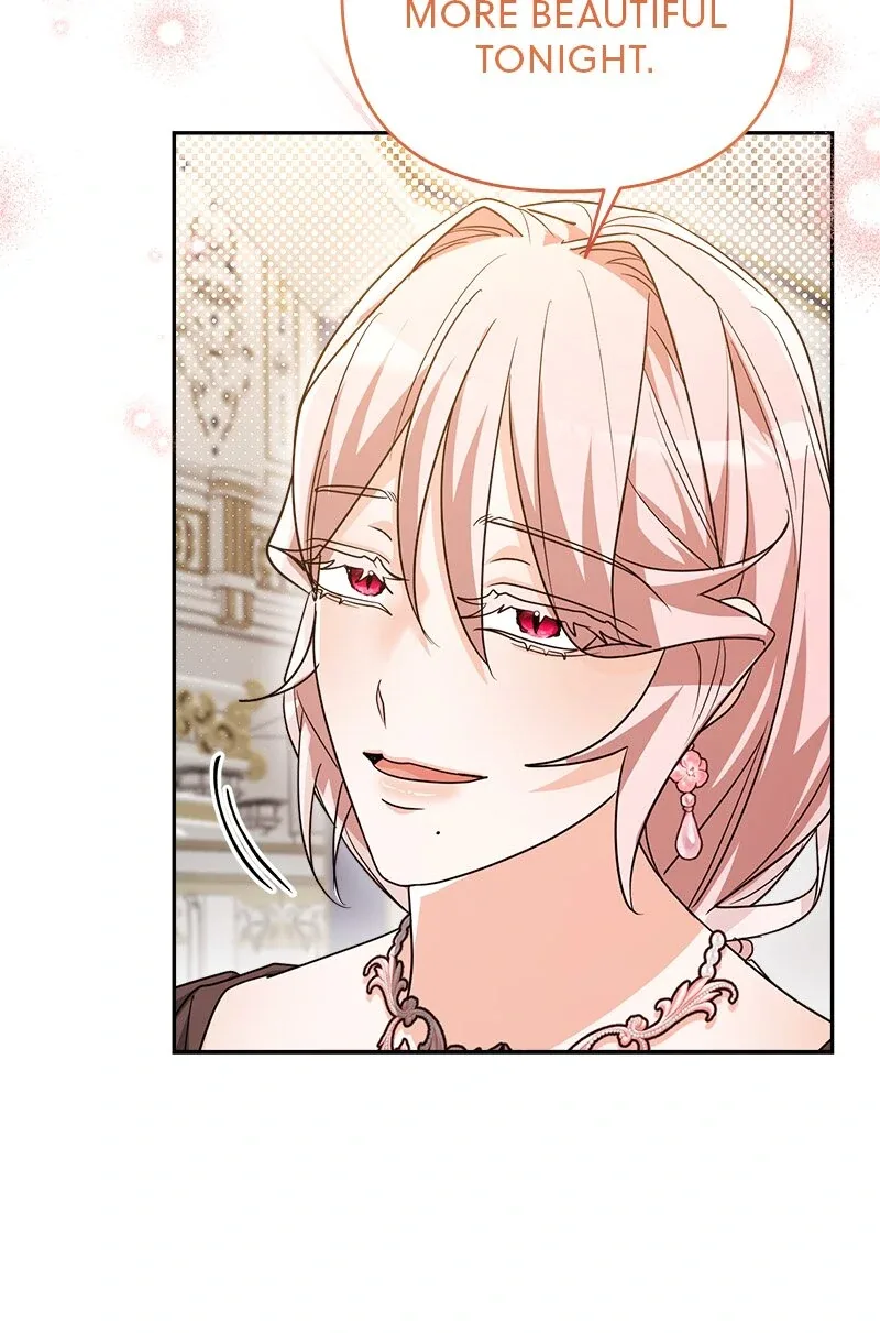 My Husband is Weak by Day, Strong by Night Chapter 50 page 53
