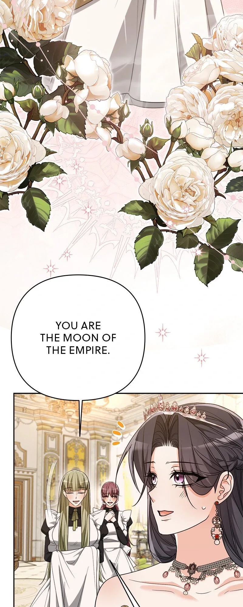 My Husband is Weak by Day, Strong by Night Chapter 50 page 7