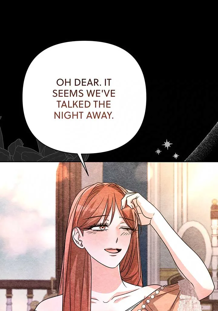My Husband is Weak by Day, Strong by Night Chapter 45 page 98