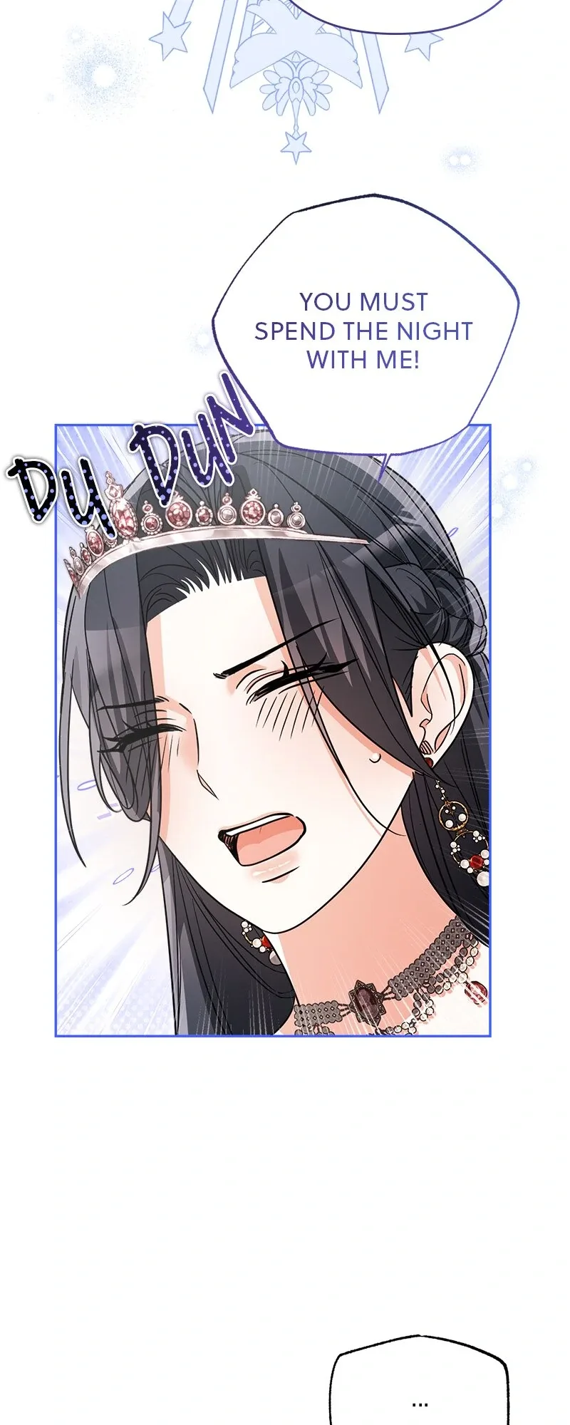 My Husband is Weak by Day, Strong by Night Chapter 50 page 42