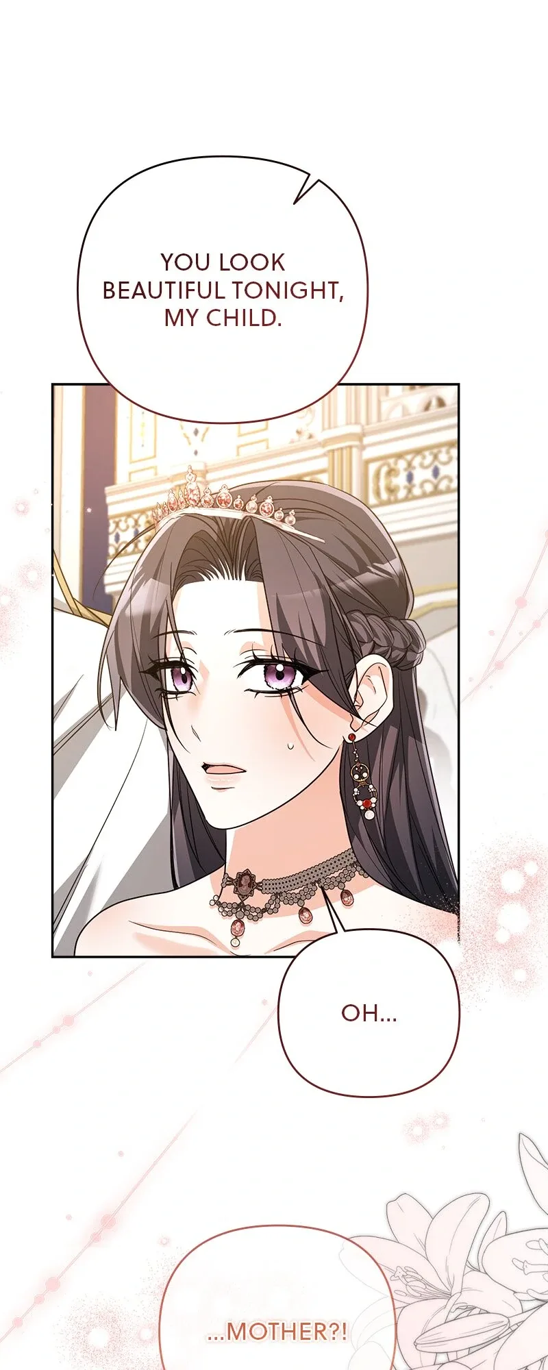 My Husband is Weak by Day, Strong by Night Chapter 50 page 51