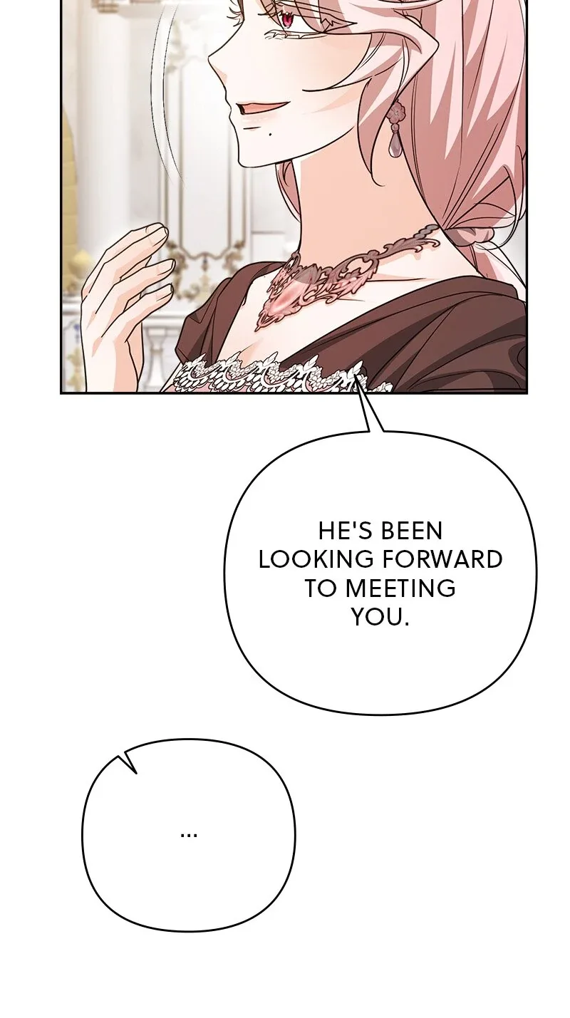 My Husband is Weak by Day, Strong by Night Chapter 50 page 57