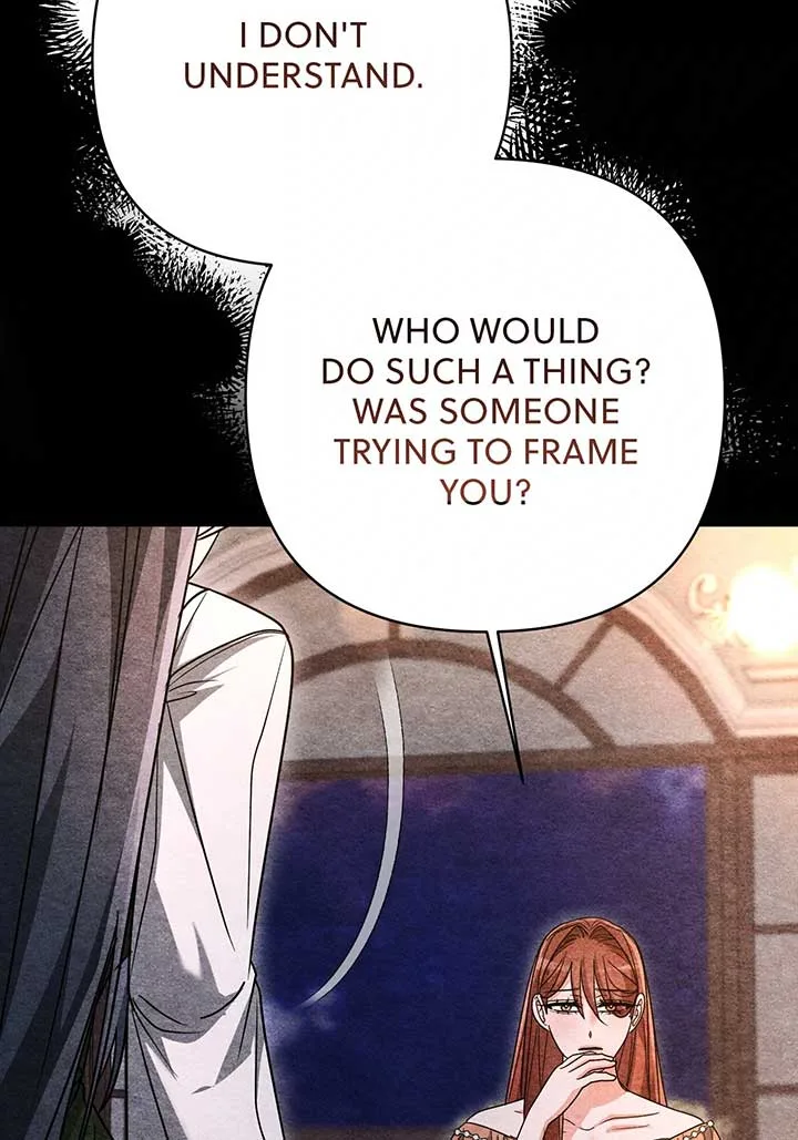 My Husband is Weak by Day, Strong by Night Chapter 45 page 87