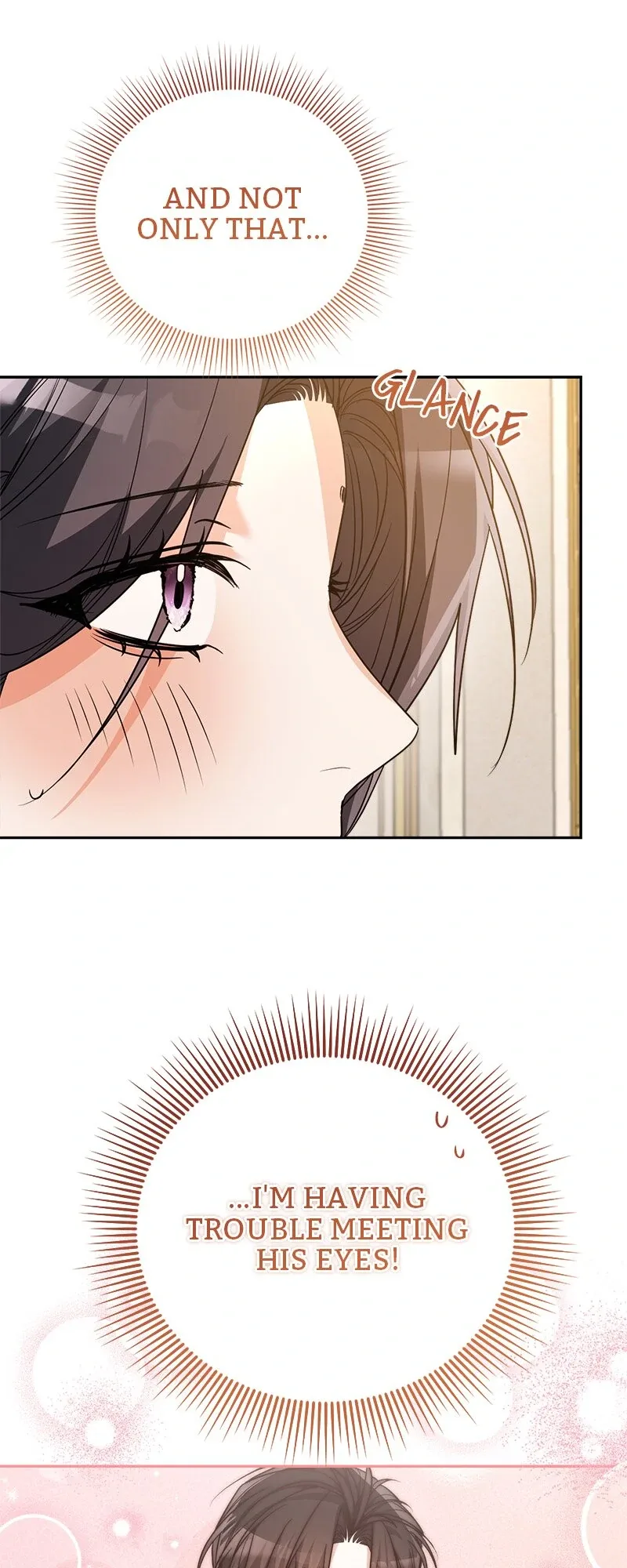My Husband is Weak by Day, Strong by Night Chapter 50 page 23