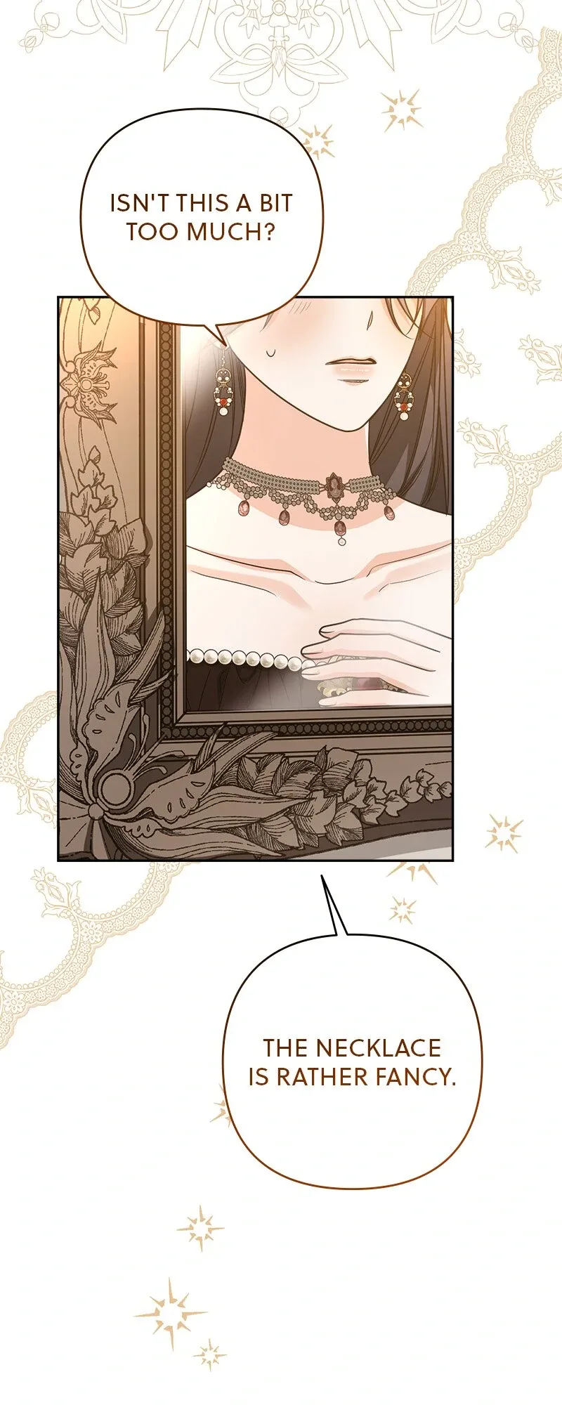 My Husband is Weak by Day, Strong by Night Chapter 50 page 3