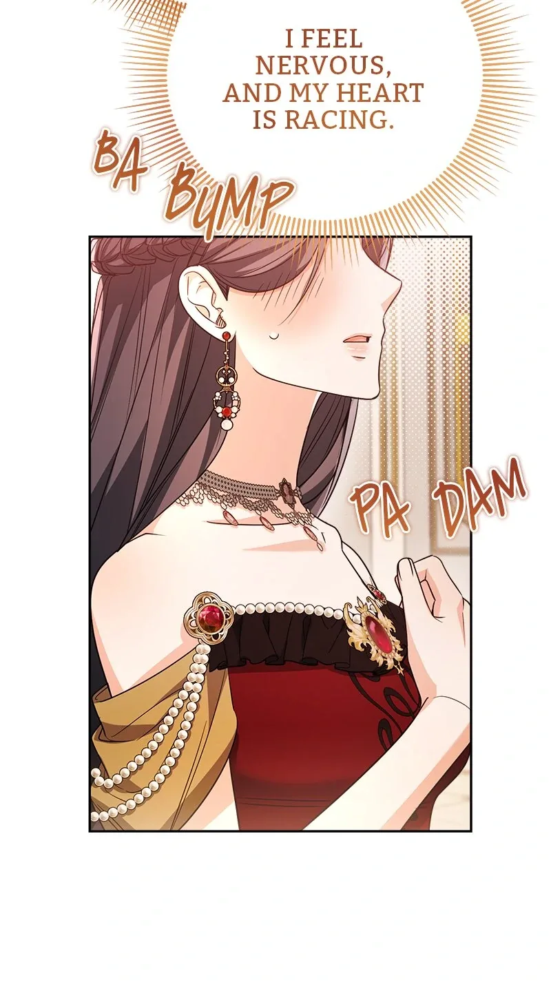 My Husband is Weak by Day, Strong by Night Chapter 50 page 22