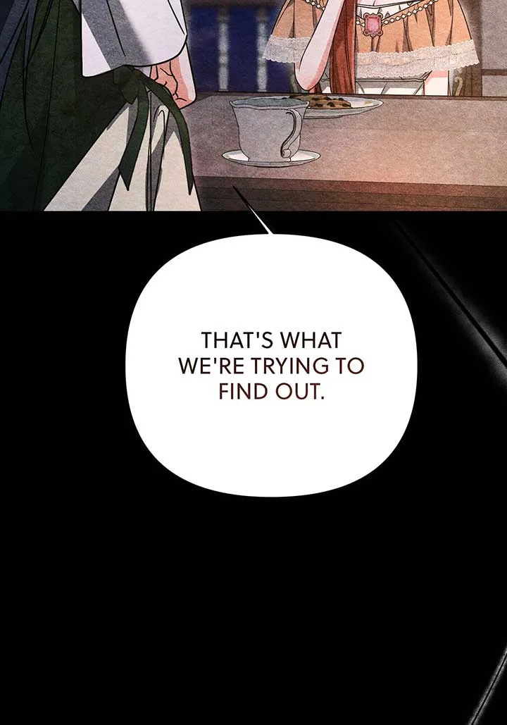 My Husband is Weak by Day, Strong by Night Chapter 45 page 88